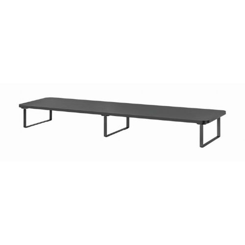 MS-TABLE2-01 Gembird postolje za dva monitora 1000x260x122mm slika 1