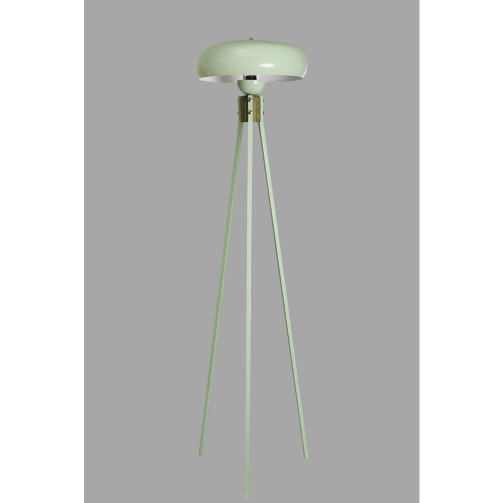 Opviq Podna lampa 206, menta slika 3