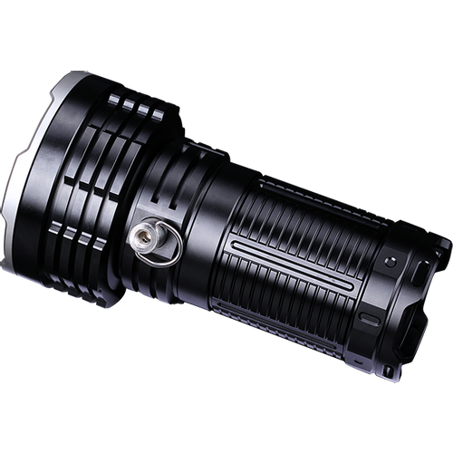 Fenix svjetiljka ručna LR50R LED crn slika 5