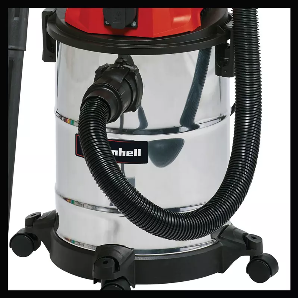 Einhell Usisavač suho/mokro TC-VC 1820 SA slika 4
