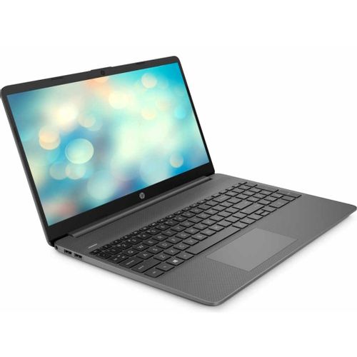 HP 9H2K6EA 15s-fq5000nn Laptop 15.6" DOS/FHD AG IPS/i3-1215U/8GB/256GB/3g/EN/siva slika 2