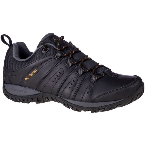 Columbia Woodburn II 1553001010 Muške Trekking Cipele slika 1