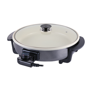 Pizza tava ELIT P-40/9 Ceramic