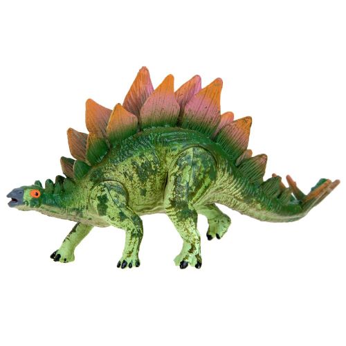 Set figurica dinosaura - 6 komada slika 6