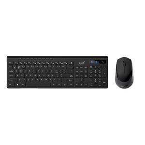 Genius SlimStar 8230 Wireless YU 31340015410 Tastatura i miš