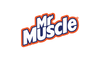 Mr. Muscle logo