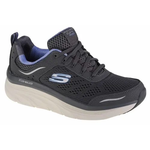 Skechers D'Lux Walker-Infinite Motion Ženske Tenisice 149023-CCLV slika 5