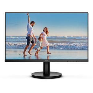 Monitor AOC IPS 27" 27B3CF2, FHD, IPS, 1ms, 100Hz, HDMi, USB-C, USB, HAS