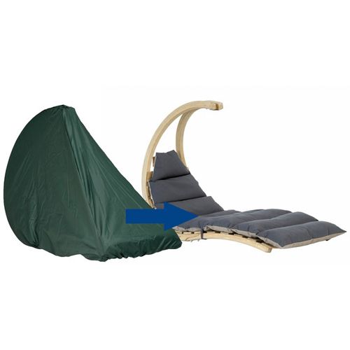 Amazonas Swing Lounger Cover kišna navlaka slika 3