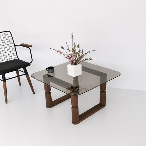 Stoa - Bronze Bronze Coffee Table slika 2