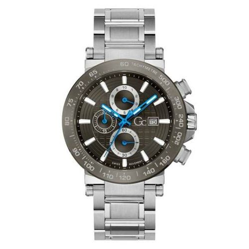 Muški sat GC Watches Y37011G5MF (Ø 44 mm) slika 1