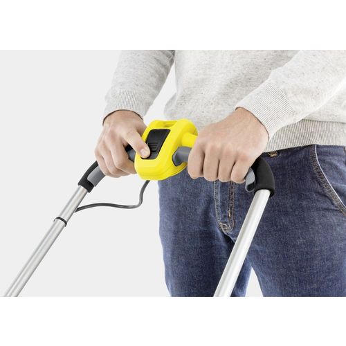 Karcher Aku kosilica Lmo 18-36 sa baterijom i punjačem slika 12