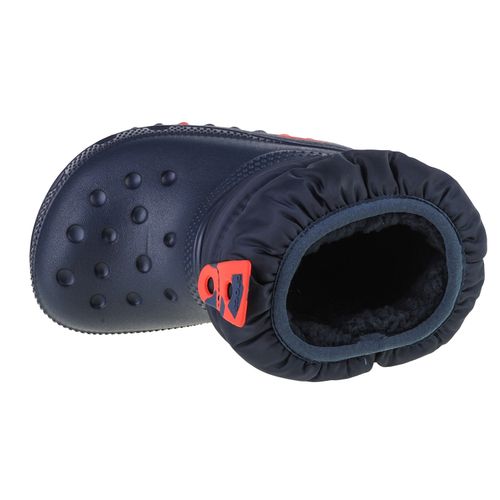 Crocs Classic Neo Puff Čizme za Djecu 207683-410 slika 3