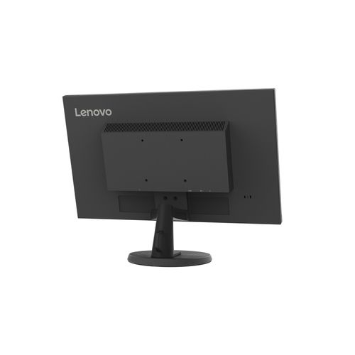 Monitor LENOVO D24-40 23.8" VA 1920x1080 75Hz 4ms VGA HDMI FreeSync crna slika 2