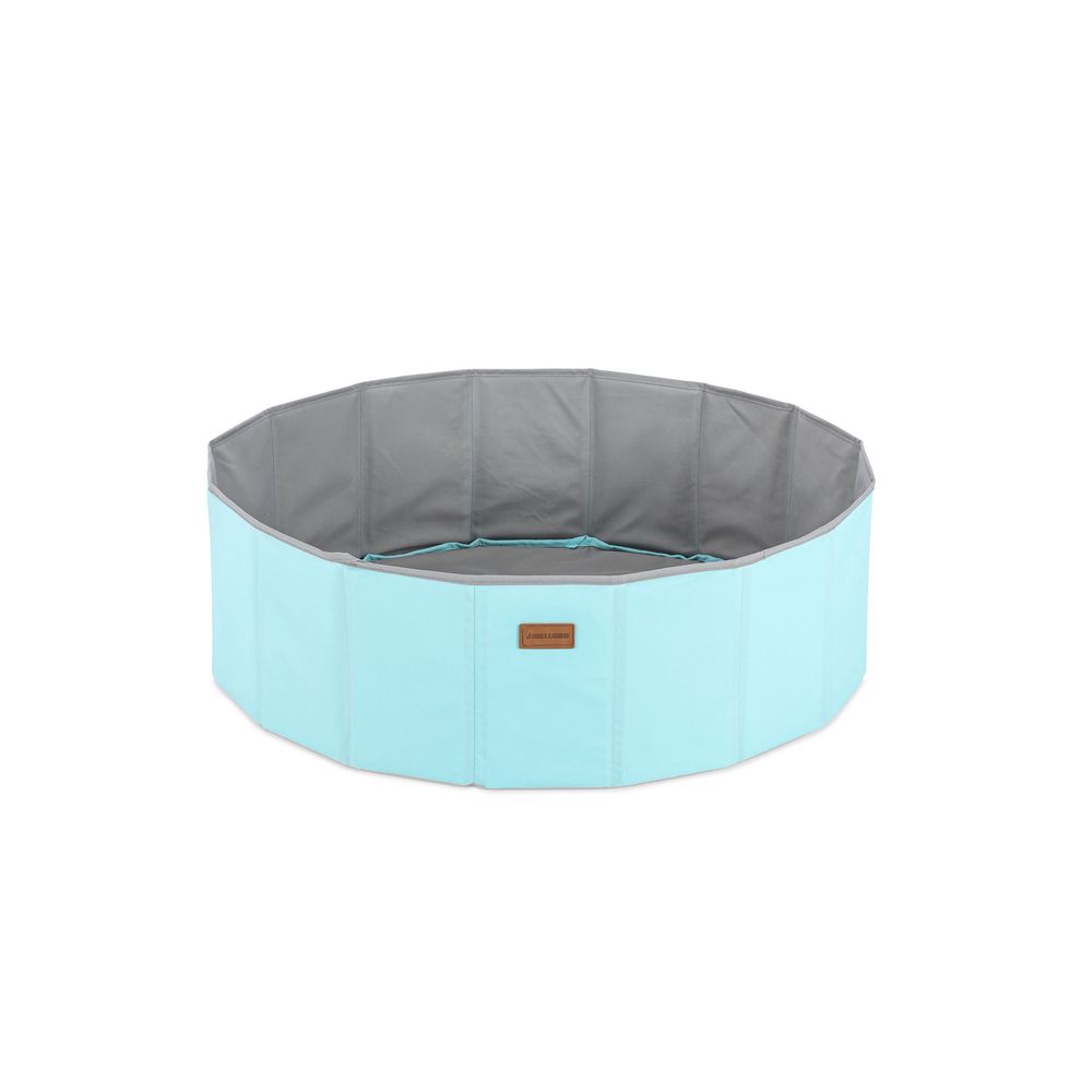 Bazen za lopte - boja: mint slika 1