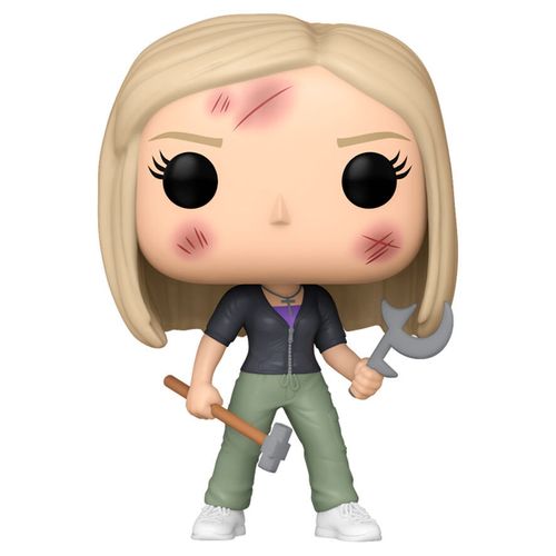 POP figure Buffy the Vampire Slayer 2 Buffy slika 2