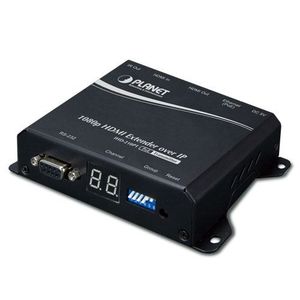 PLANET Technology Corporation HDMI, DVI, VGA, DISPLAY PORT adapteri i konvertori
