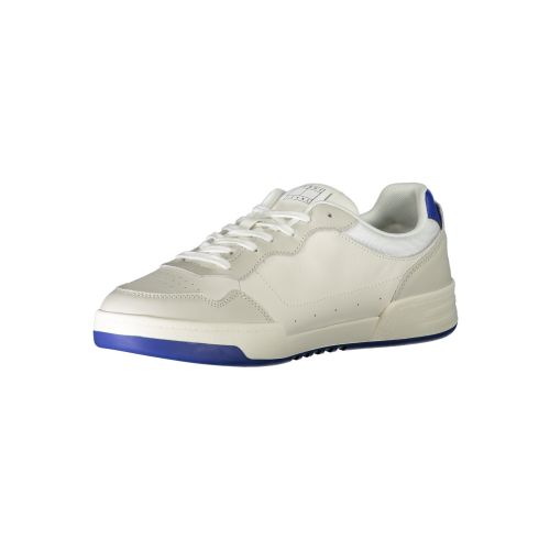 TOMMY HILFIGER MEN'S SPORTS SHOES WHITE slika 3