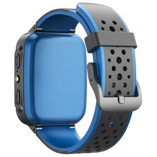 Joy Kids Smart Watch 2G Black/Blue slika 3