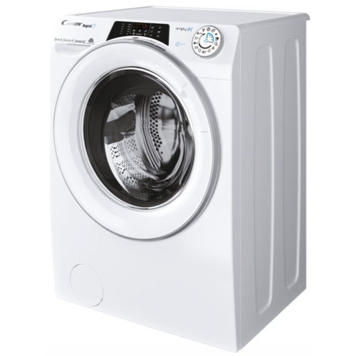 Candy ROW4856DWMCT/1-S Mašina za pranje i sušenje veša, 8/5 kg, 1400 rpm, Inverter slika 3