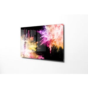 Wallity Slika dekorativna na staklu, UV-005 - 70 x 100