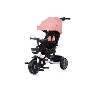 Chipolino Tricikl za decu Pegas Blush