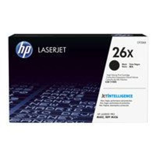 Toner HP CF226X 26X - Visoka Kvaliteta i Kapacitet slika 1