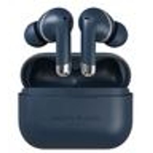 Happy Plugs, Air1 ANC, bežične slušalice, plave slika 3