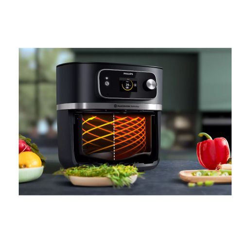 Philips HD9880/90 Airfryer XXL Combi Connected slika 7