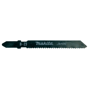 MAKITA Ubodne Pilice B-23 - 51x1,8mm za Fe, Al, PVC (5/1 A-85743)