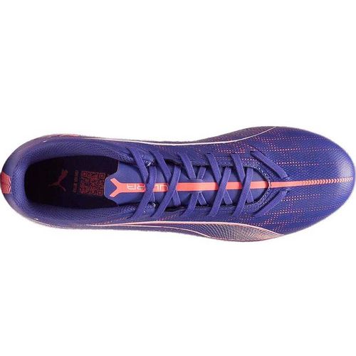 Puma Kopacke Puma Ultra 5 Play Fg/Ag Za Muškarce slika 2