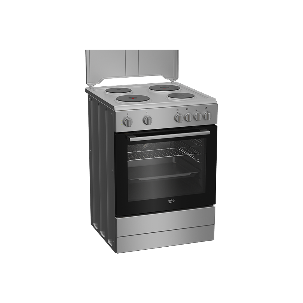 Beko Štednjak FBE66000DS / 66 l, 60 cm slika 2