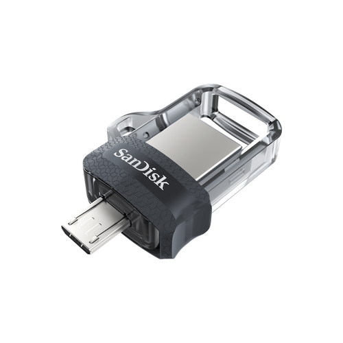 SanDisk Dual Drive USB Ultra 256GB m3.0 slika 1