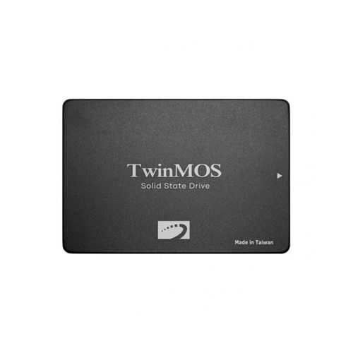 TwinMOS Hyper SSD H2 Ultra 2.5" SATA 128GB Gray, TM128GH2UGL slika 1