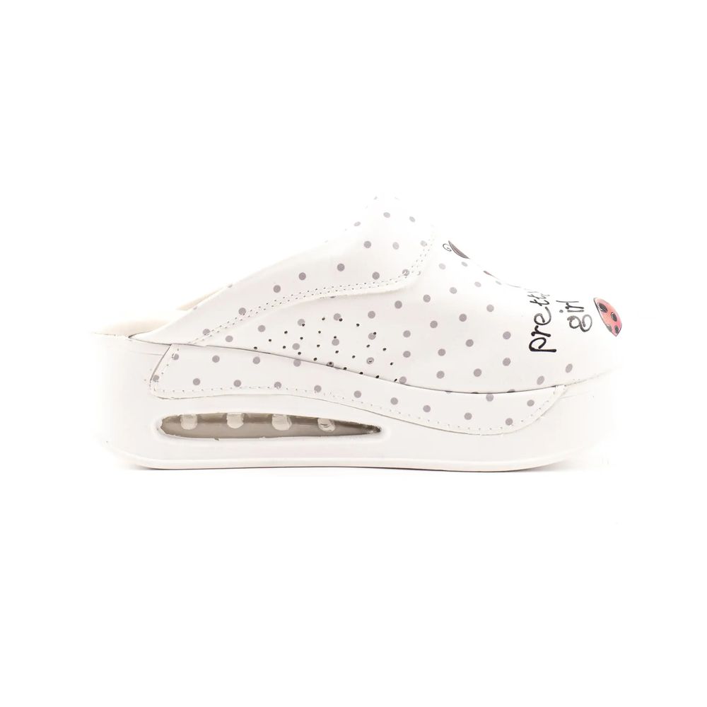 Terlik Sabo Air Max klompe, Pretty Girl slika 2