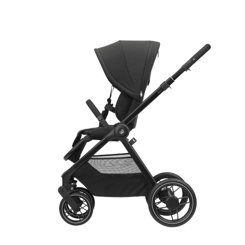 Maxi-Cosi 2u1 kolica Oxford+ + košara Sense - Twillic Black slika 14