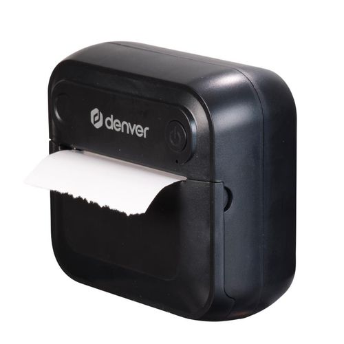 Denver MBP-32B Mobilni bluetooth printer slika 2