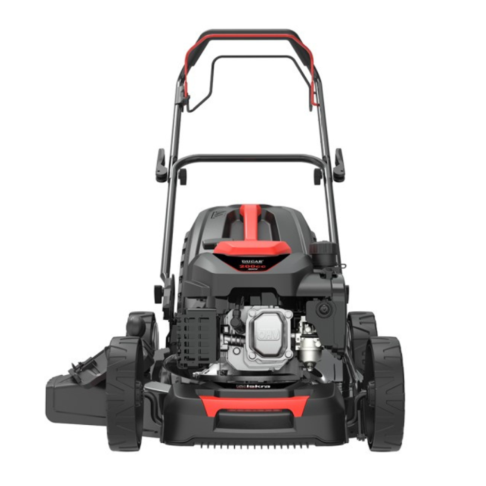 Benzinska kosilica 53cm ISKRA DM53SC-D200 slika 4