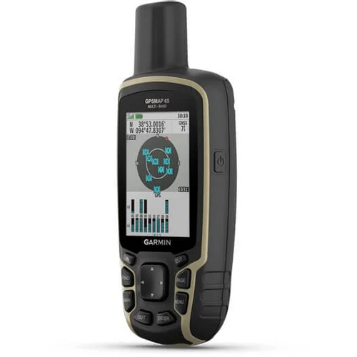 Garmin GPSMAP 65 Multi-Band                                                                         slika 4