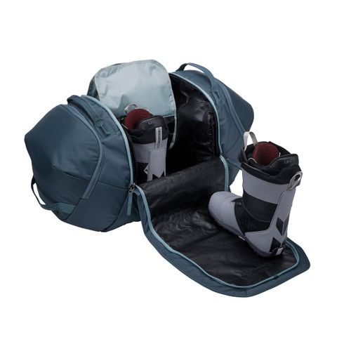 Thule RoundTrip torba za skije i snowboard 80L plava slika 7