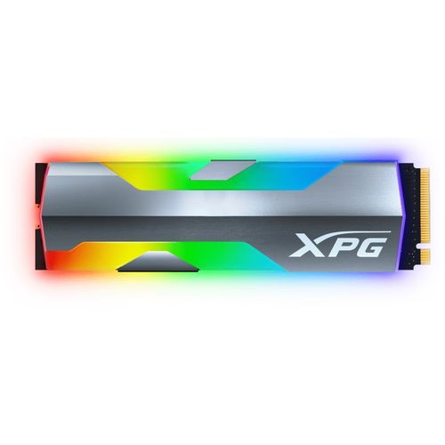 A-DATA 1TB M.2 PCIe Gen3 x4 XPG SPECTRIX S20G RGB ASPECTRIXS20G-1T-C slika 5