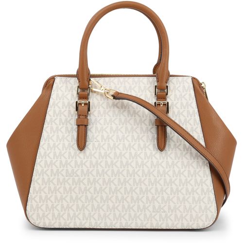 Michael Kors CHARLOTTE 35T0GCFS3B VANILLA slika 3