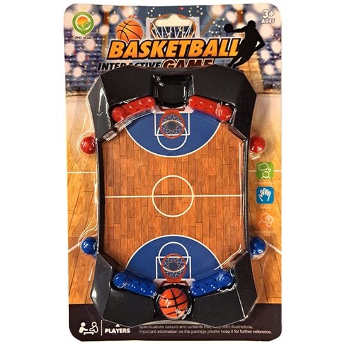 Fliper basket duel slika 1