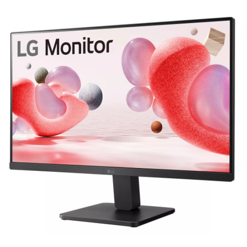 LG 24MR400-B Monitor 23.8" IPS 1920x1080/100Hz/5ms/HDMI/VGA slika 2