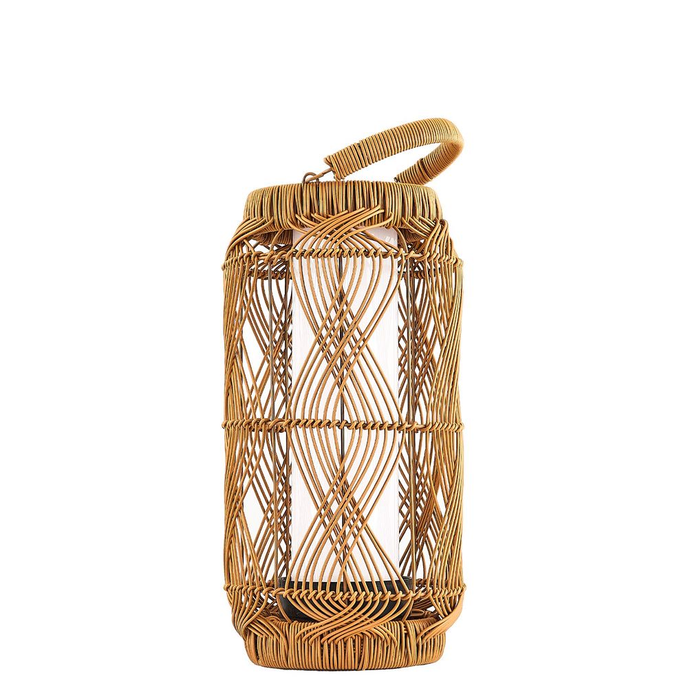 Podna Lampa 4457-S04 - boje: hrast crni slika 3
