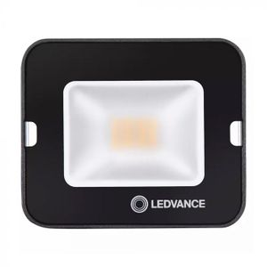 LEDVANCE LED reflektor Flood Compact 10W 4000k crn