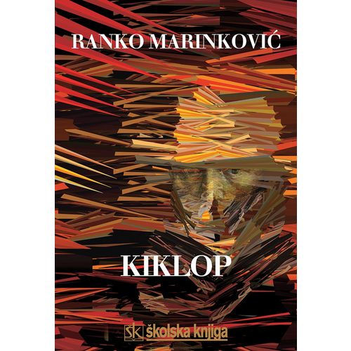  KIKLOP - Ranko Marinković slika 1