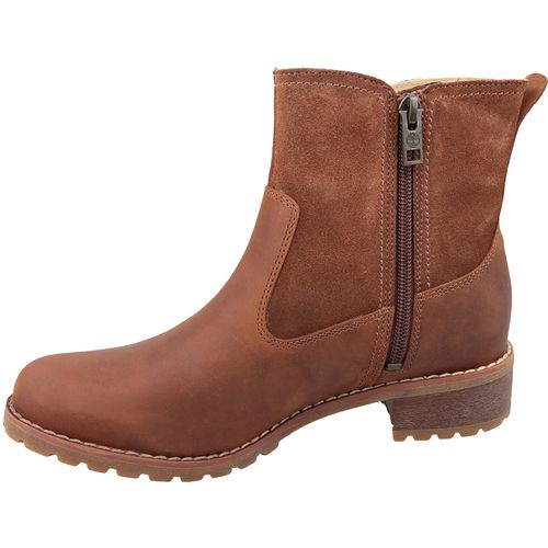 Ženske čizme Timberland w wenham biker  a11pt slika 2