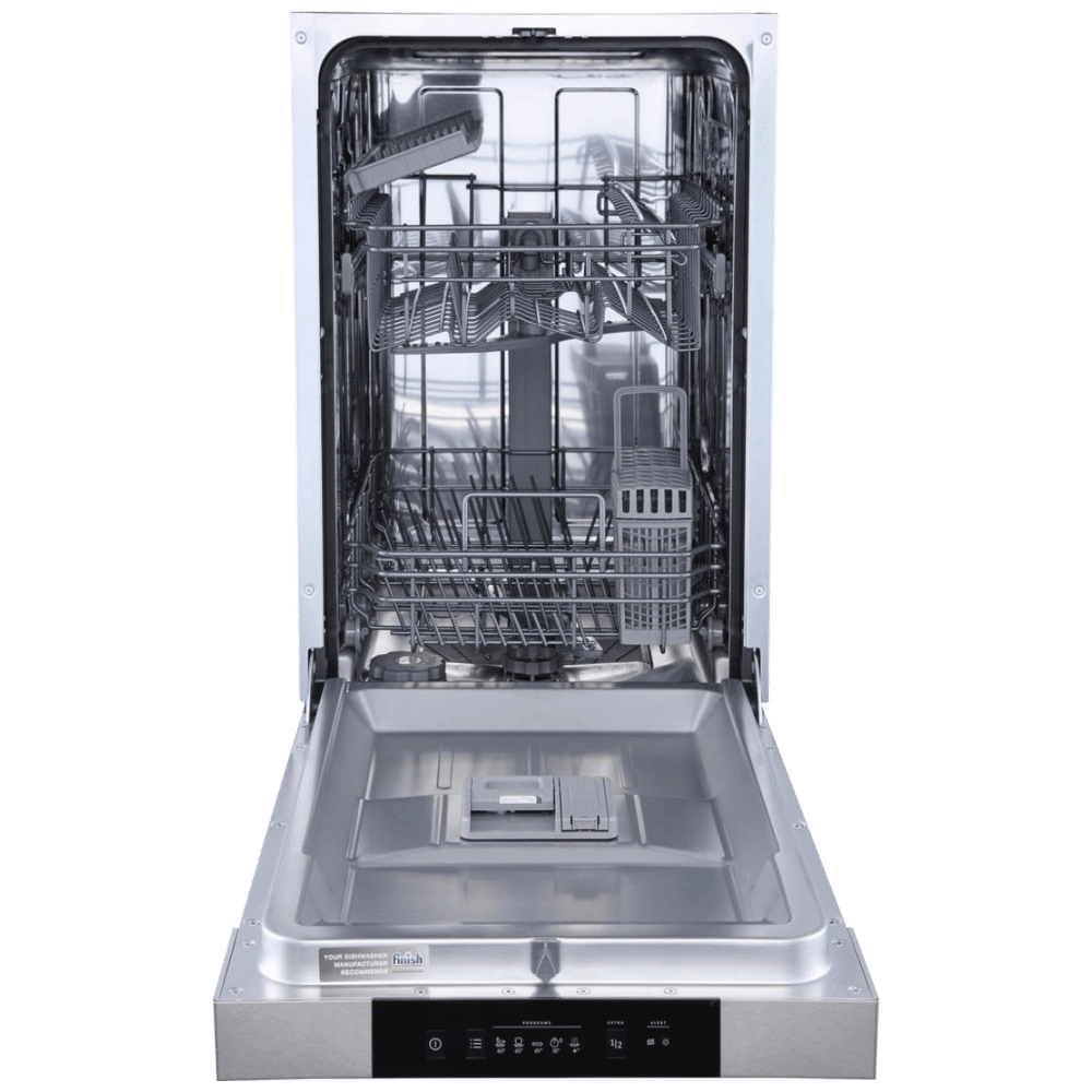 Gorenje Ugradbena mašina za suđe - GI520E15X slika 2