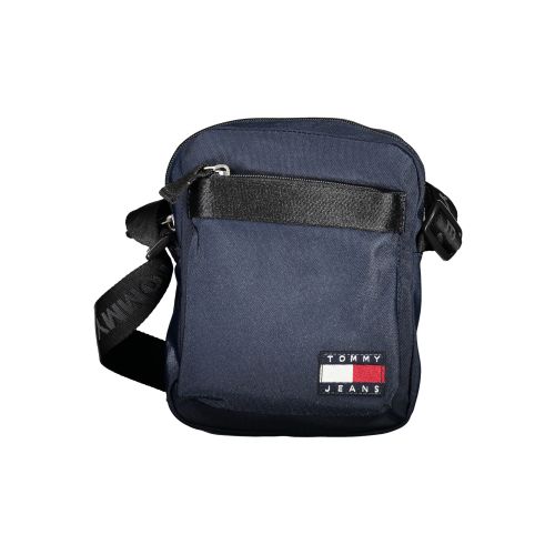 TOMMY HILFIGER MEN'S BLUE SHOULDER BAG slika 1